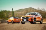 Nissan Kicks e-POWER 2020 года (TH)